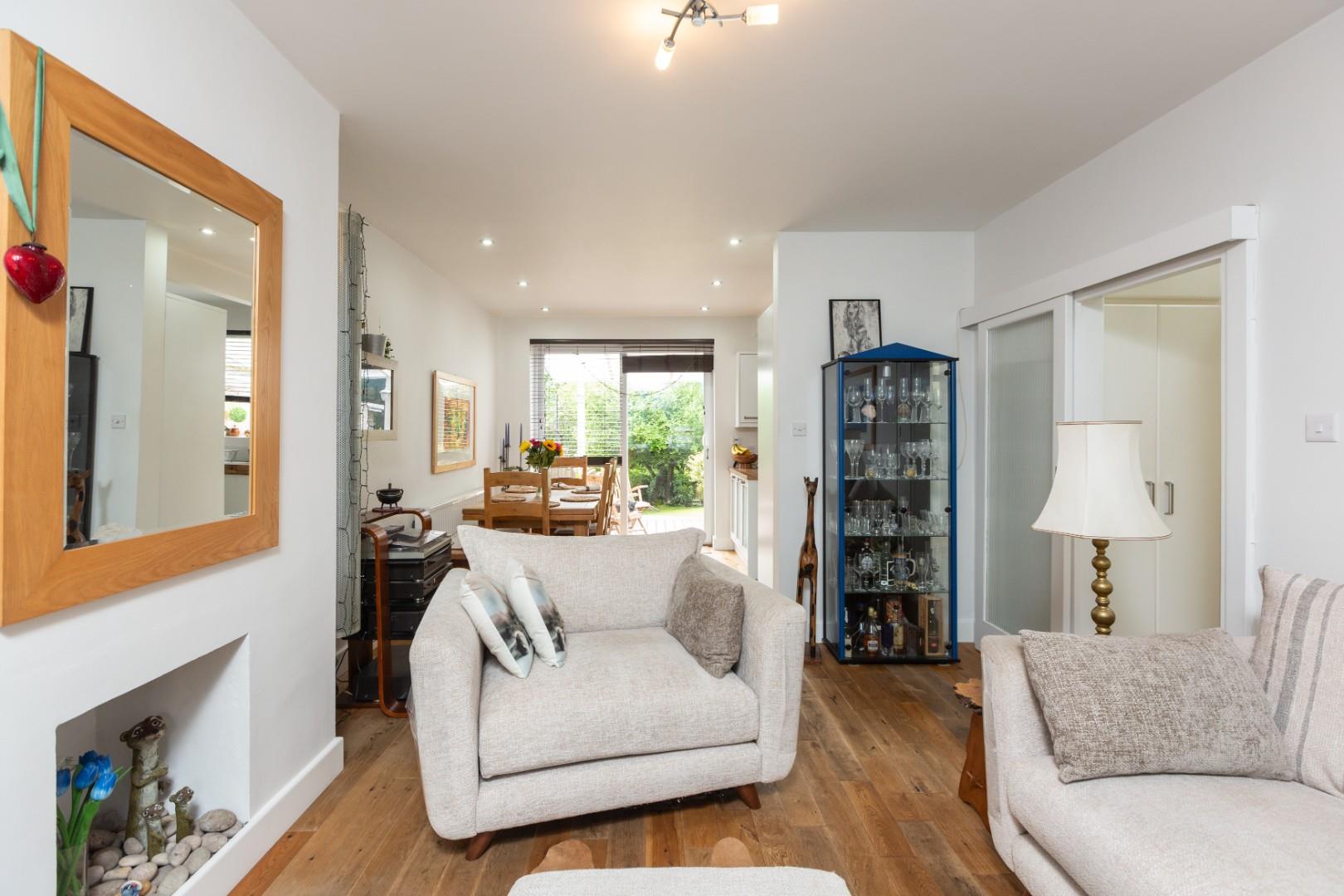 Mulgrave Way, Blackpill, Swansea, SA3 5DG
